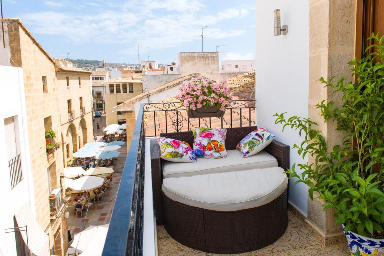 Somni Apartment Jávea Exterior photo