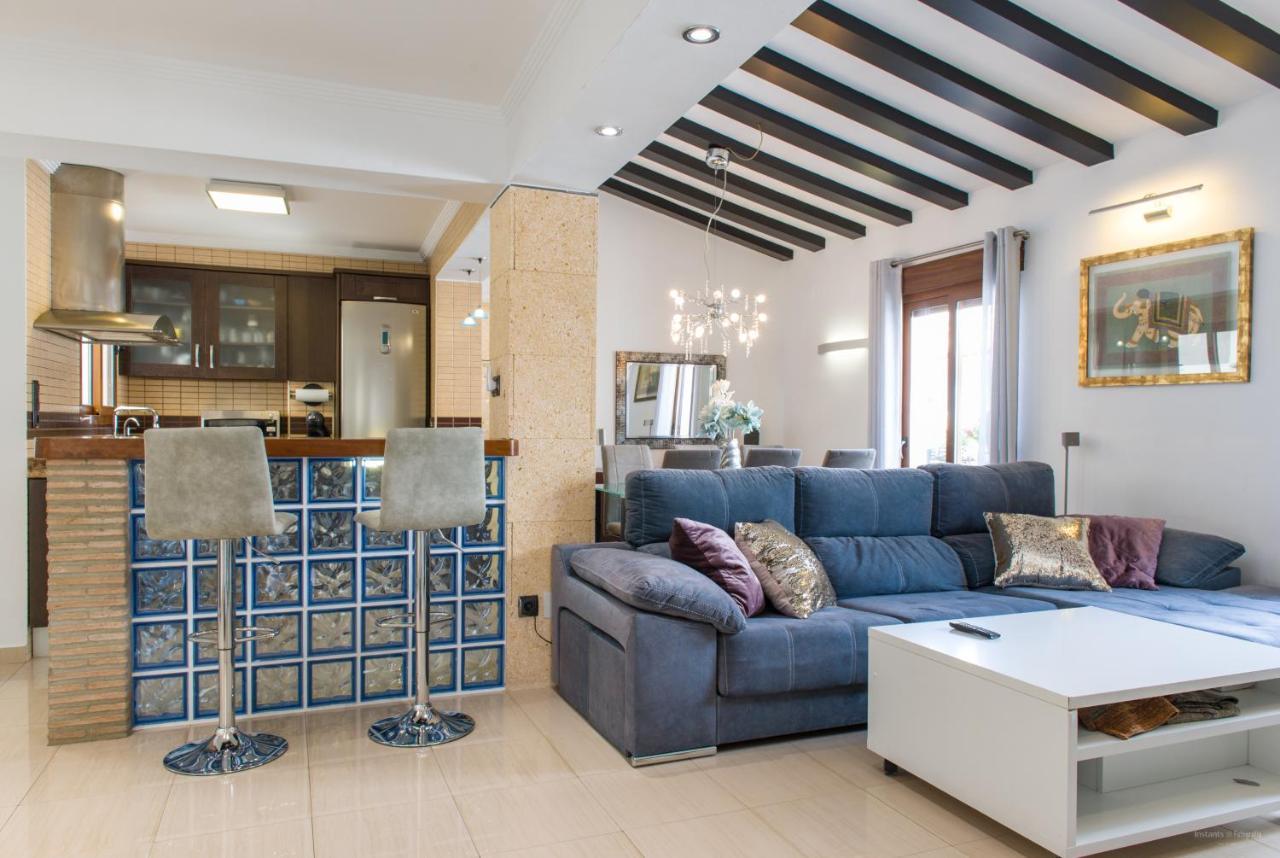 Somni Apartment Jávea Exterior photo