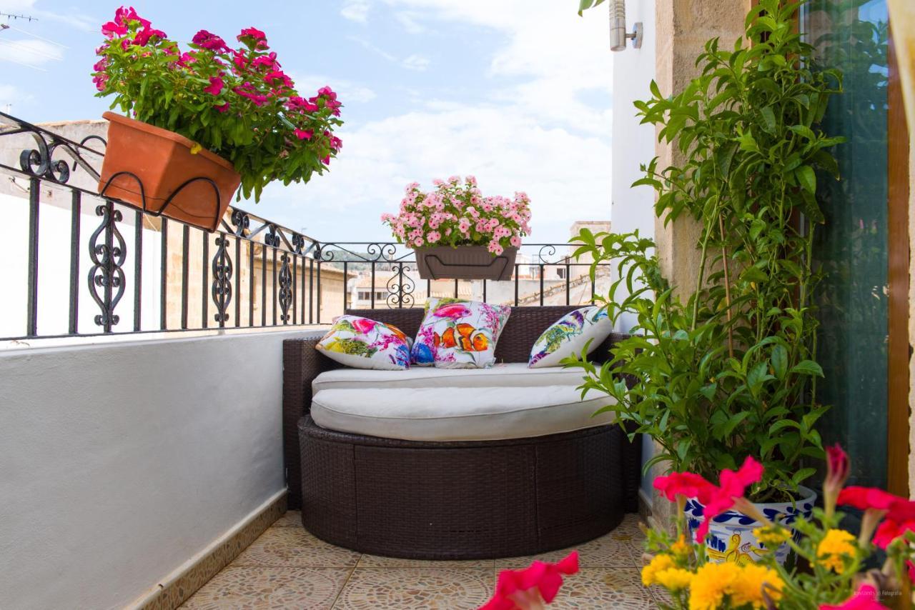 Somni Apartment Jávea Exterior photo
